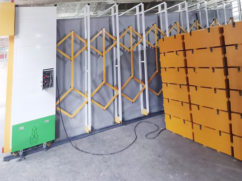 伸縮噴漆房.jpg 伸縮噴漆房.jpg