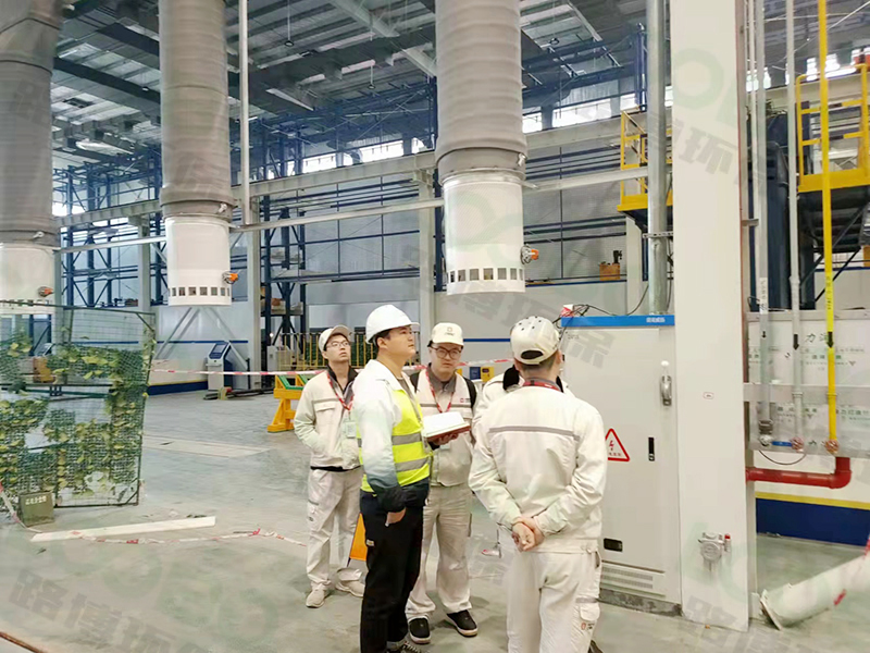 中車整體通風(fēng)除塵控溫系統(tǒng)順利通過驗收.jpg 中車整體通風(fēng)除塵控溫系統(tǒng)順利通過驗收.jpg