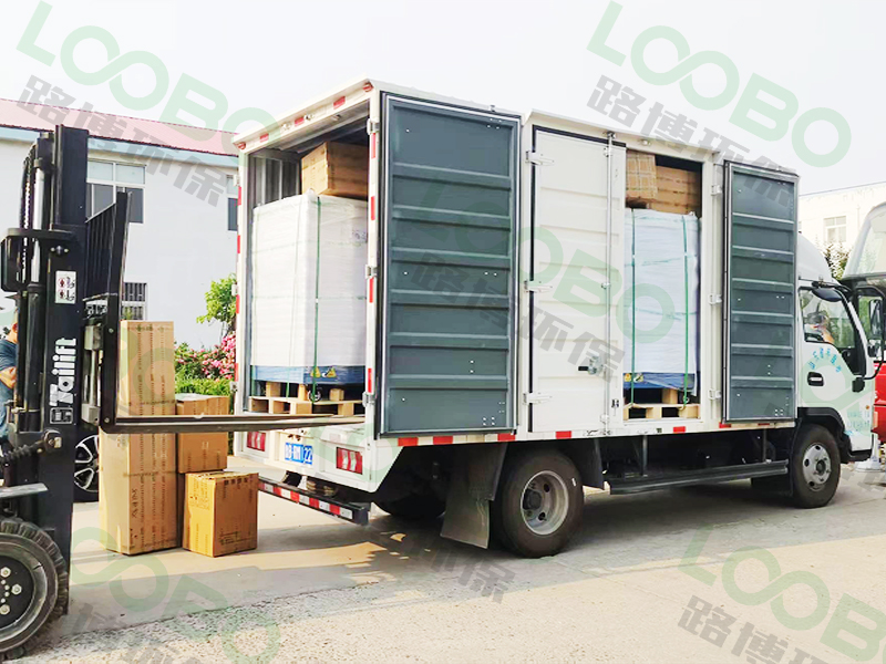 移動(dòng)式焊煙凈化器：靈活萬(wàn)向，突破空間限制，隨時(shí)隨地凈化