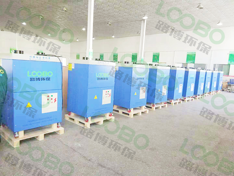 即插即用”的煙塵治理——移動(dòng)式焊接煙塵凈化器如何實(shí)現(xiàn)焊接車間的零停機(jī)維護(hù)？